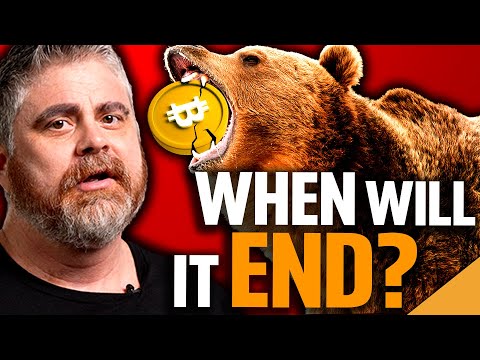 Bitcoin Bull Market Has NOT Started! (XRP Vs Litecoin)