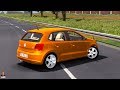 Volkswagen Polo Fixed (1.27)