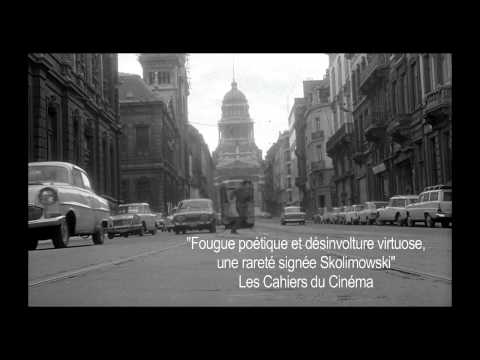Le départ'