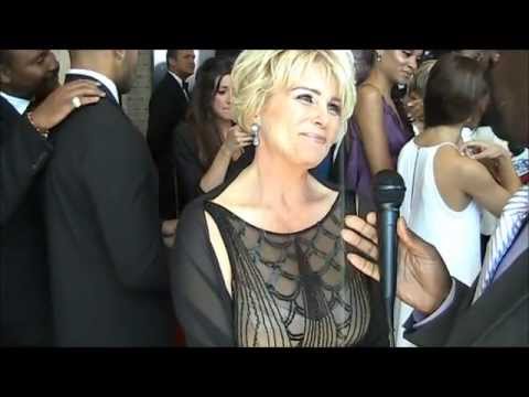 Daytime Emmys 2013: Judi Evans Interview (Days of our Lives ...