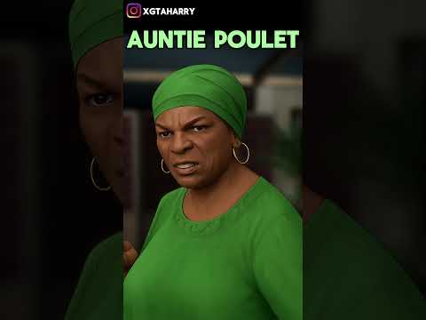 The Oldest Characters in Every GTA Game
