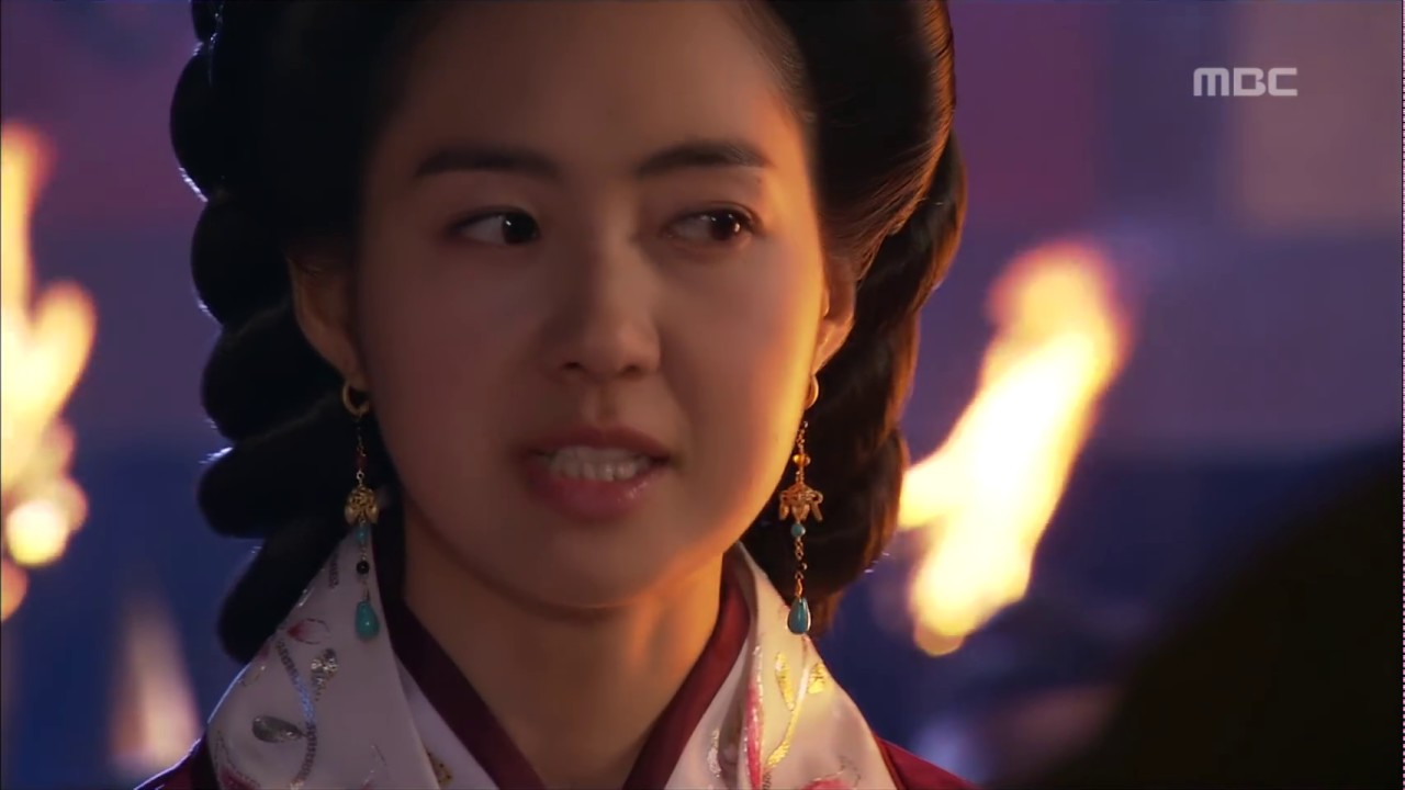 queen seondeok netflix