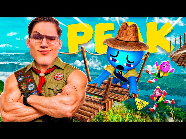 Me dejaron ser el líder… y fue su PEOR error 😈