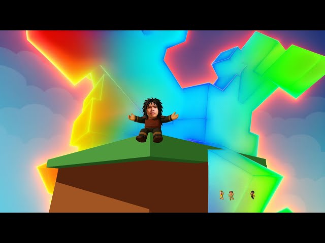 ฝันร้ายชาวไร่...โบนบลอสซั่มใหญ่ทะลุไป 6 แปลง | Grow a Garden Roblox