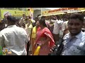 Amaravati: TDP Workers Celebrate their Victory in Lok Sabha Election 2024 | News9  - 04:59 min - News - Video
