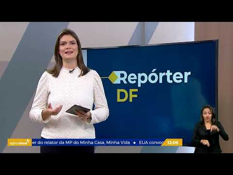 Repórter DF - 02/06/2023