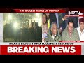 Uttarakhand Tunnel Rescue | Workers Were Struggling Inside, Country...: CM Dhami On Tunnel Rescue  - 07:42 min - News - Video
