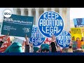 Averi Harper on Wisconsin’s primary and Florida’s 6-week abortion ban