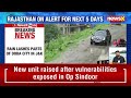 Delhi Lashed by Heavy Rains; IMD Issues Red Alert Amid Severe Waterlogging |NewsX  - 02:45 min - News - Video