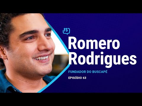 Entrevista Romero Rodrigues