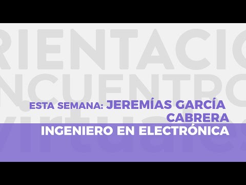 Ingeniería en Electrónica