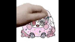 Your cute monster #vtuber #vtuberclips #cute #vtuberen #funny #fyp #sh