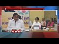 Kaluva Srinivasulu  Announces Cabinet Decisions
