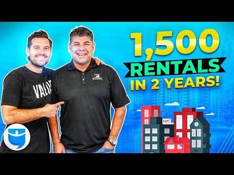 Apartment Investing Tips from Grant Cardone That Made Me Millions