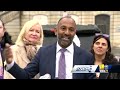 Vignarajahs mayoral endorsement: How does this impact the race?  - 03:41 min - News - Video