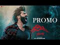 Thodelu Release Promo- Bhediya (Telugu)- Varun Dhawan, Kriti Sanon
