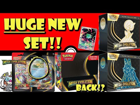 Pokemon TCG News