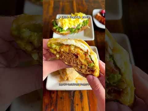 This is your sign to brunch in Redondo Beach, California