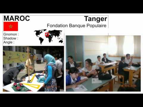 Tanger-videoconference-eratosthenes-2010