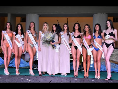 Miss Graticolato Romano 2023 - 25a Edizione - Borgoricco - Padova