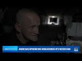 Hundreds of homeless Americans living in tunnels under Las Vegas face uncertain future  - 03:52 min - News - Video