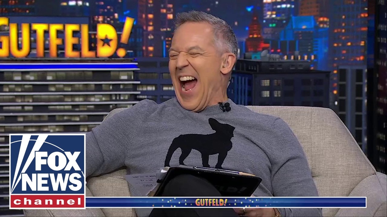 Gutfeld: This story has HOLES…