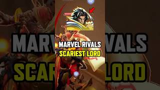 THE SCARIEST THING IN MARVEL RIVALS