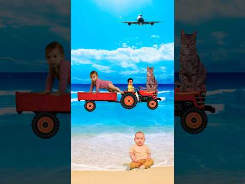 Ho fatto salvare il bimbo 👦🏿 da un aereo ✈️ 🤣 #ironia #risate #viraleshorts #fahadafzal