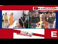 PM Modi Speaks To Media After Casting Vote | Gujarat Lok Sabha Elections 2024 | NewsX  - 06:31 min - News - Video