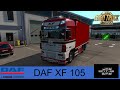 DAF XF 105 v6.10 1.36