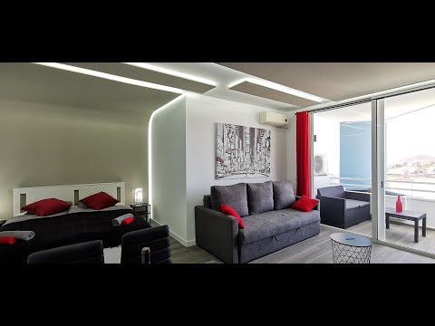 Property video