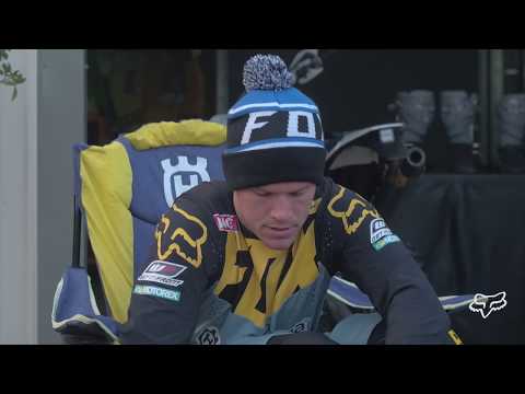 Fox Racing | Made For This Life | Daniel Sanders & Fraser Higlett | MXstore.com.au