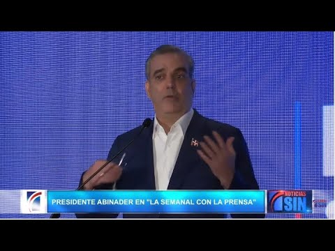 EN VIVO 18/09/2023 Abinader se reunirá con presidente de Kenia para tratar situación con Haití