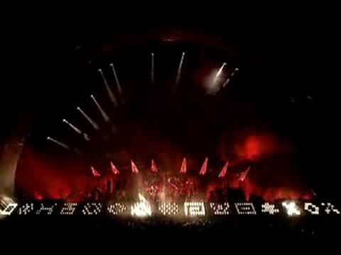 Pink Floyd: P. U. L. S. E. Live at Earls Court'