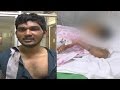 Woman Stabbed 17 Times By Partner : Kakinada