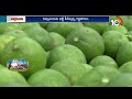 Methods of Preventing Scabies in Lemon | నిమ్మలో గజ్జితెగులు అరికట్టే పద్ధతులు | Matti Manishi |10TV  - 03:25 min - News - Video