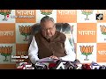 If Elected, Will Start Building 18 Lakh Houses In Chhattisgarh: Raman Singh  - 01:14 min - News - Video