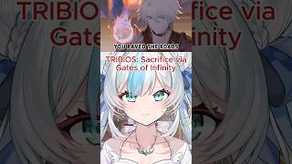 Did you catch all the references?? #hoyofair #hoyoverse