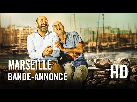 Marseille'