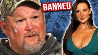 The Real Reason LARRY THE CABLE GUY Quit Comedy