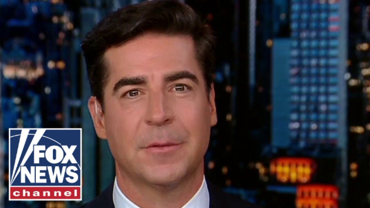 Jesse Watters: Trump raid was just a fishing expedition