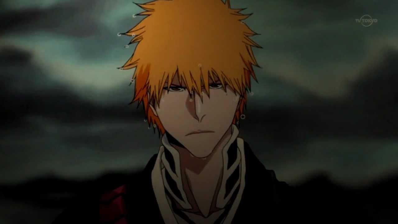 BLEACH AMV - Ichigo vs Ginjo HD | TRAILER - YouTube