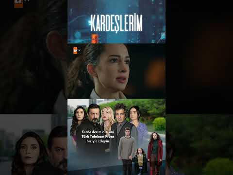 Ömer'in gerçek babasını öğreniyor! | Kardeşlerim #shorts