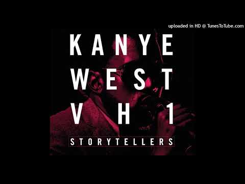 Kanye West - Amazing (Live)
