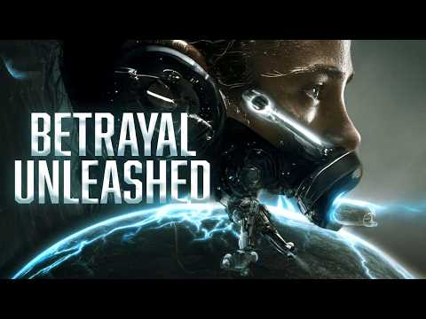 Betrayal Unleashed | 80's Thriller Movie | Brace for shocking decisions | V Movies