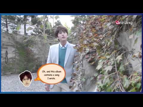 Pops in Seoul-KYUHYUN (At Gwanghwamun)
규현 (광화문에서)