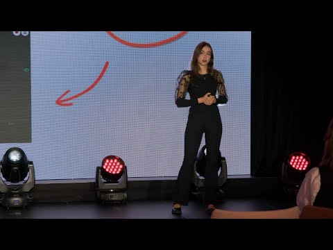 Pentru ce eu asta învăț? | Felicia Iordachi | TEDxValeaTrandafirilor