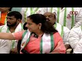 🔴LIVE: కాళేశ్వరం లో హరీష్ రావు ది కీలక పాత్ర.. బీఆర్ఎస్ కు కవిత షాక్ | MLC Kavitha Press Meet | ABN  - 02:56:02 min - News - Video