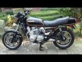 Kz1300 turbo deals