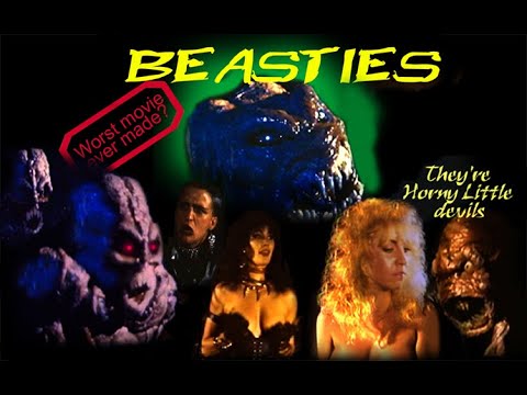 Beasties'